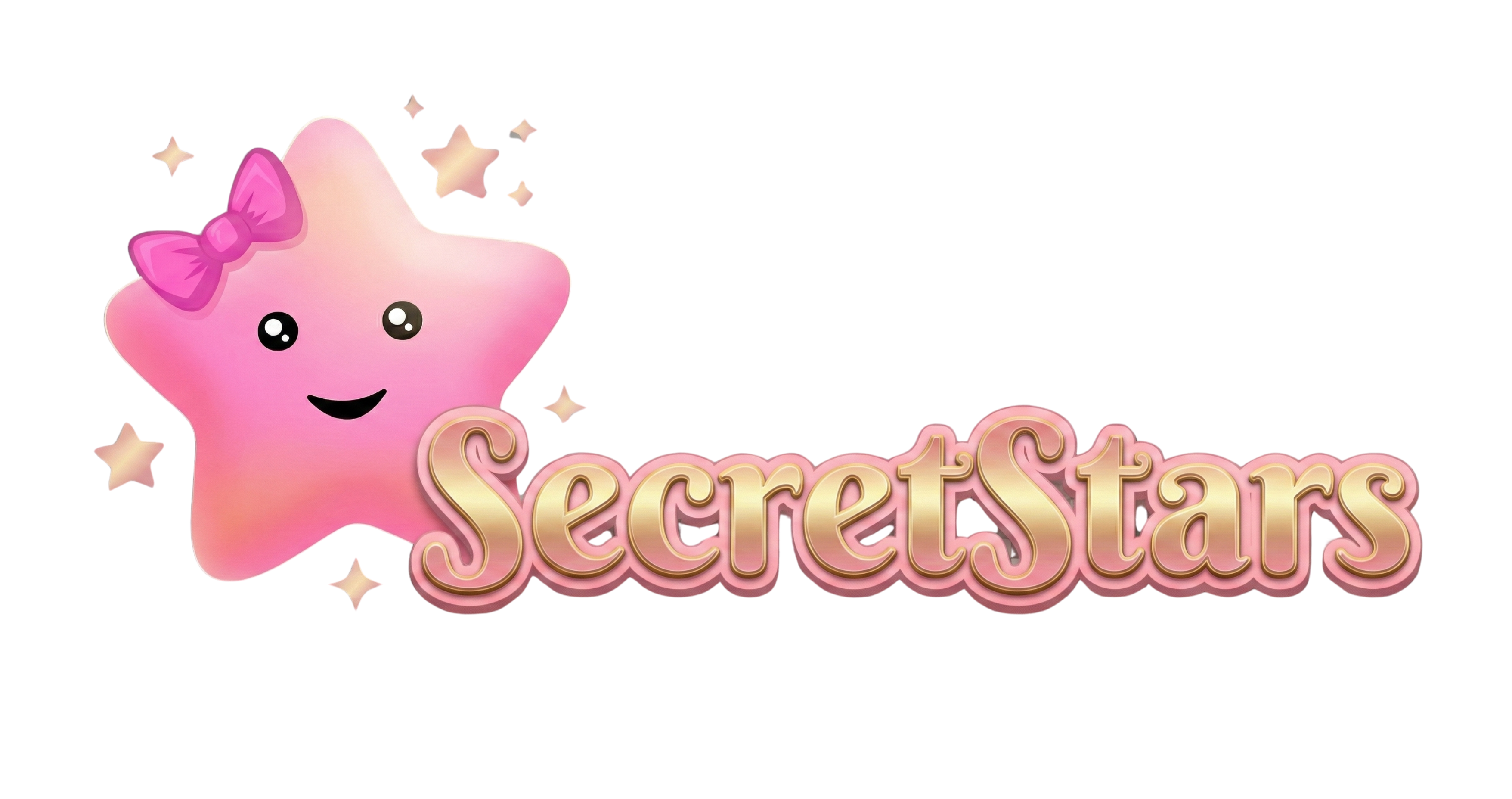 Secret Stars Logo
